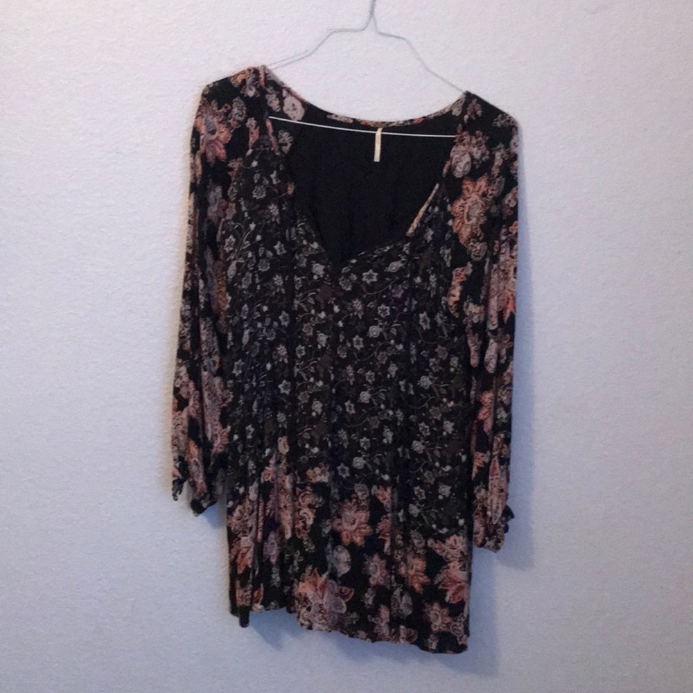 Free people dress